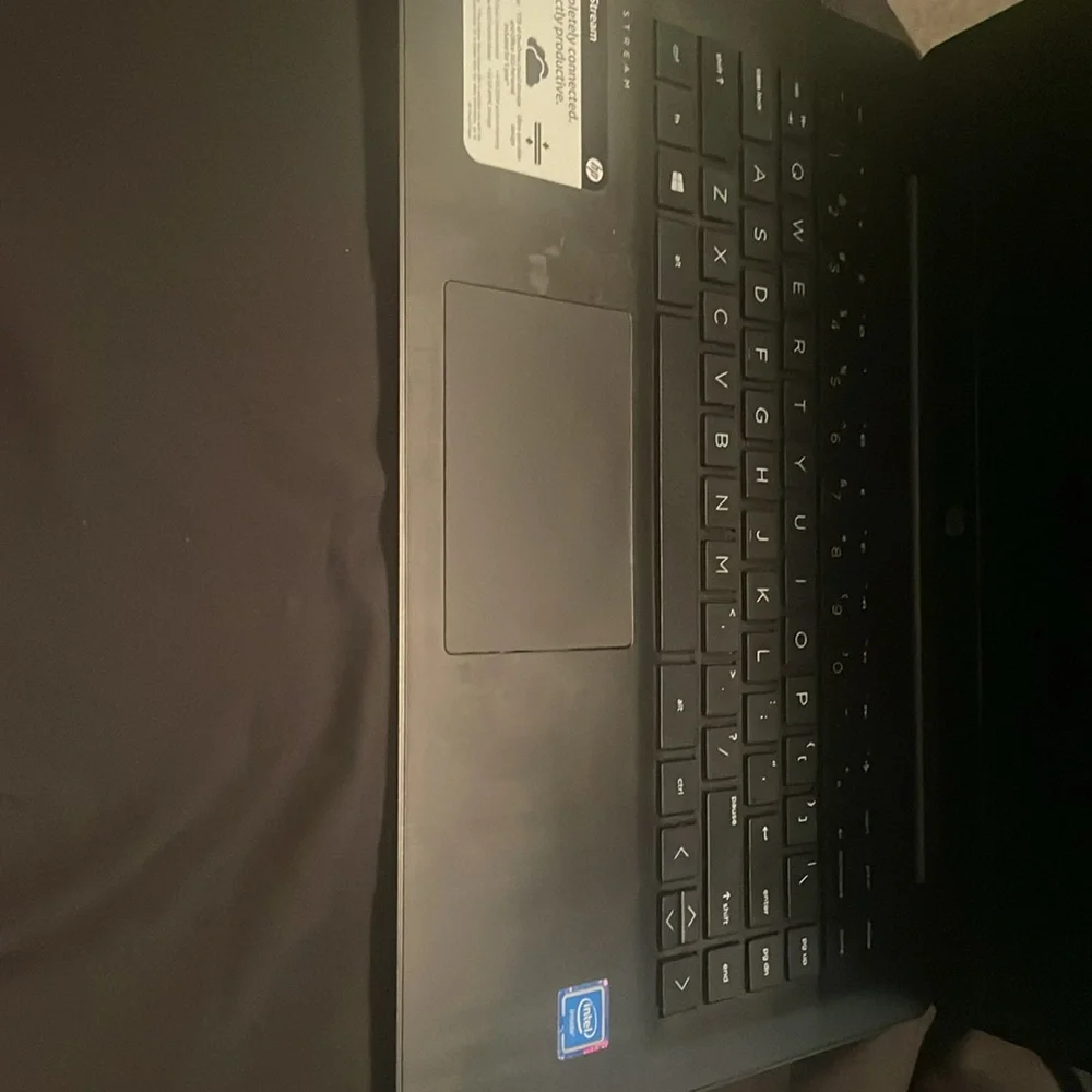 Used but works completely fine